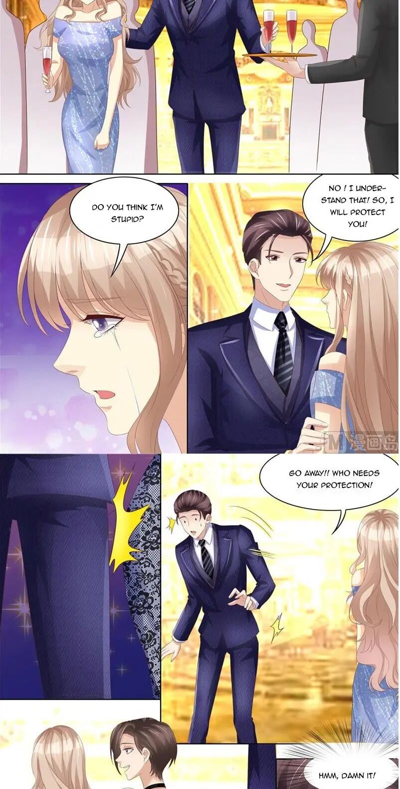 Chapter 221 - Image 4