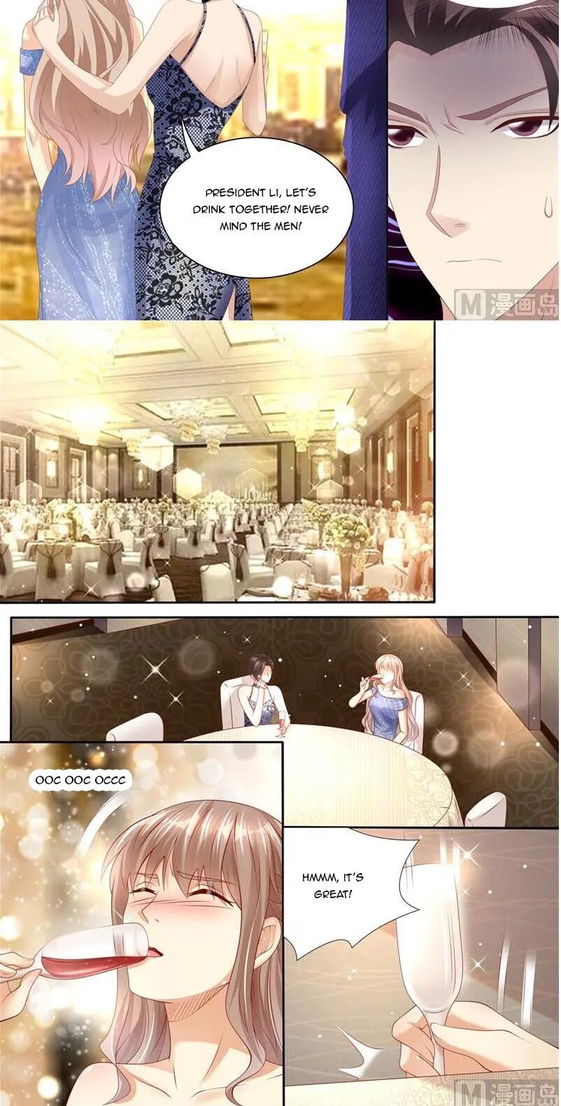 Chapter 221 - Image 5