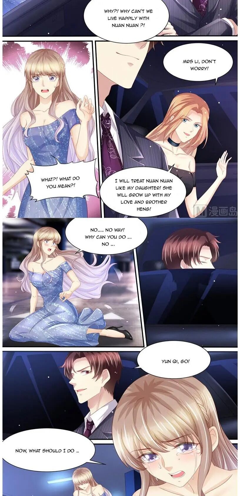 Chapter 222 - Image 4