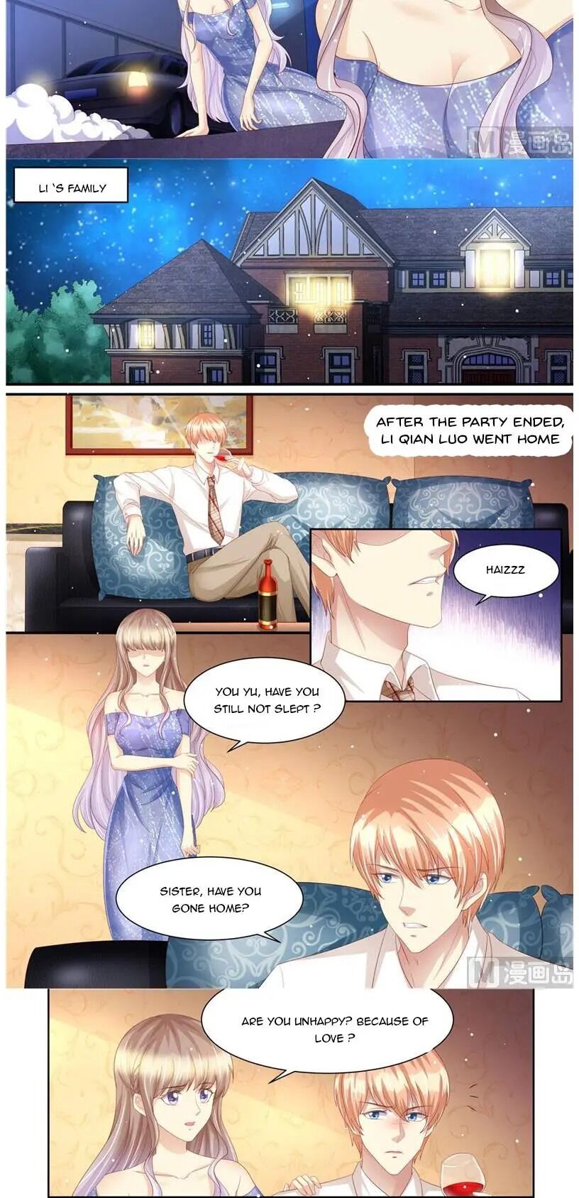 Chapter 222 - Image 5