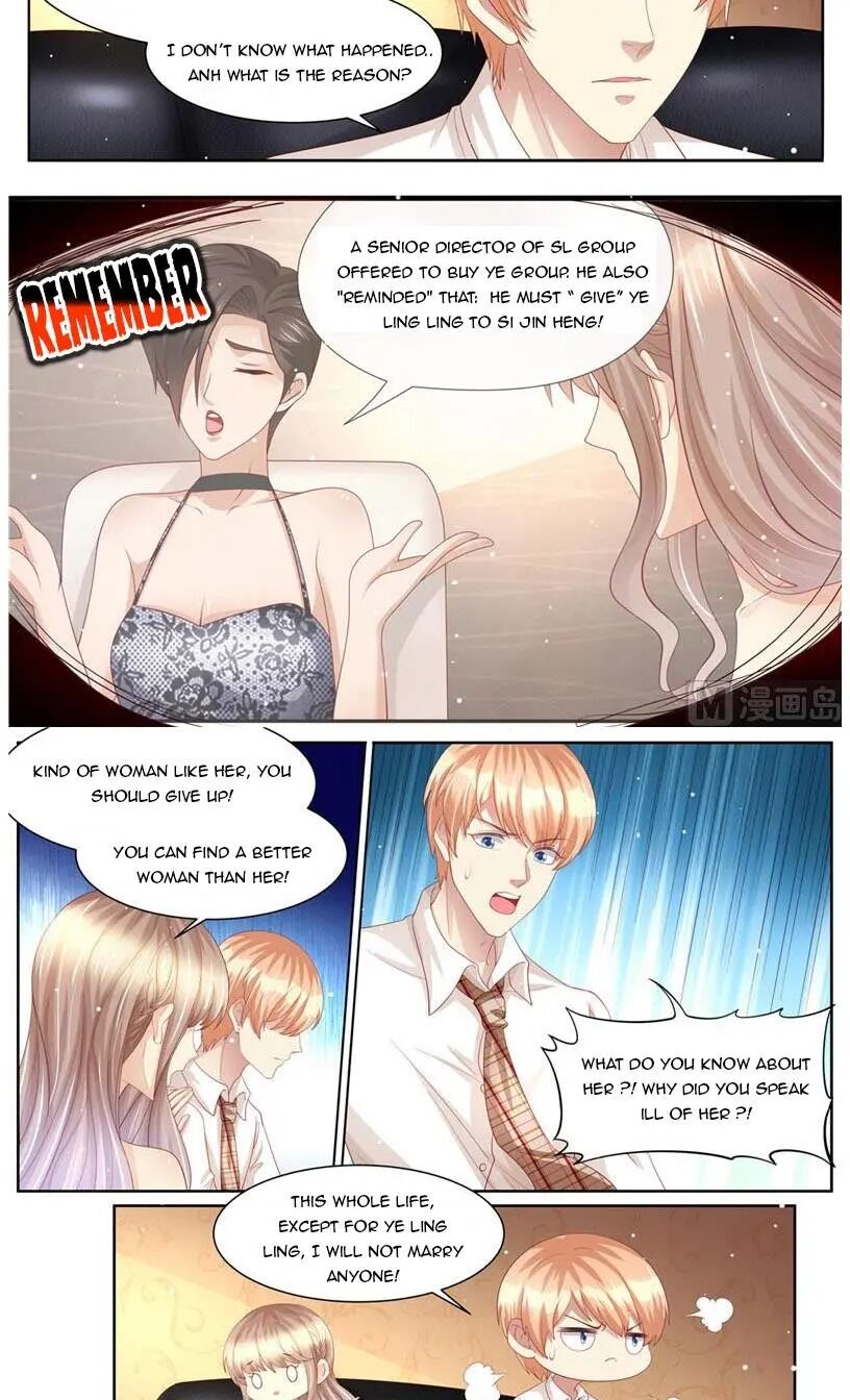 Chapter 222 - Image 7