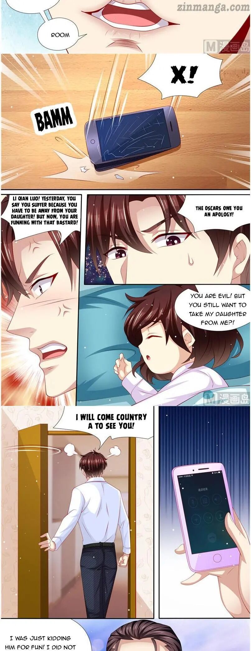 Chapter 224 - Image 2