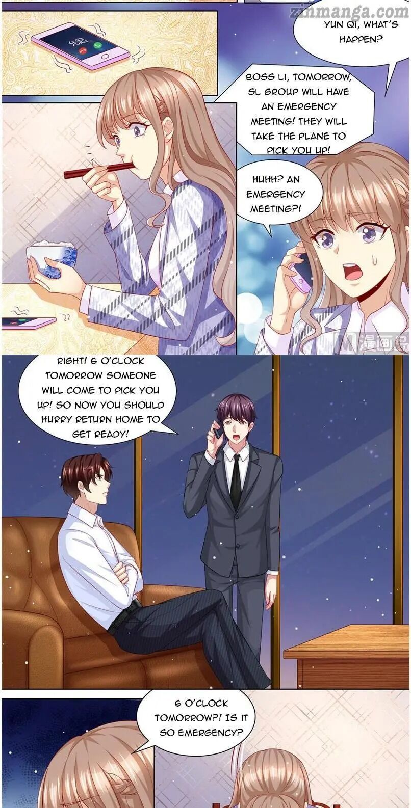 Chapter 224 - Image 5