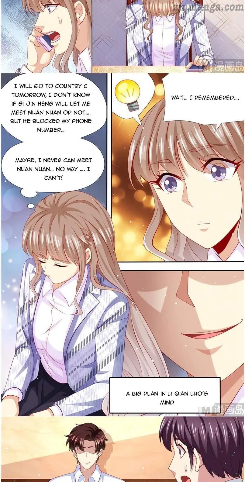 Chapter 224 - Image 6