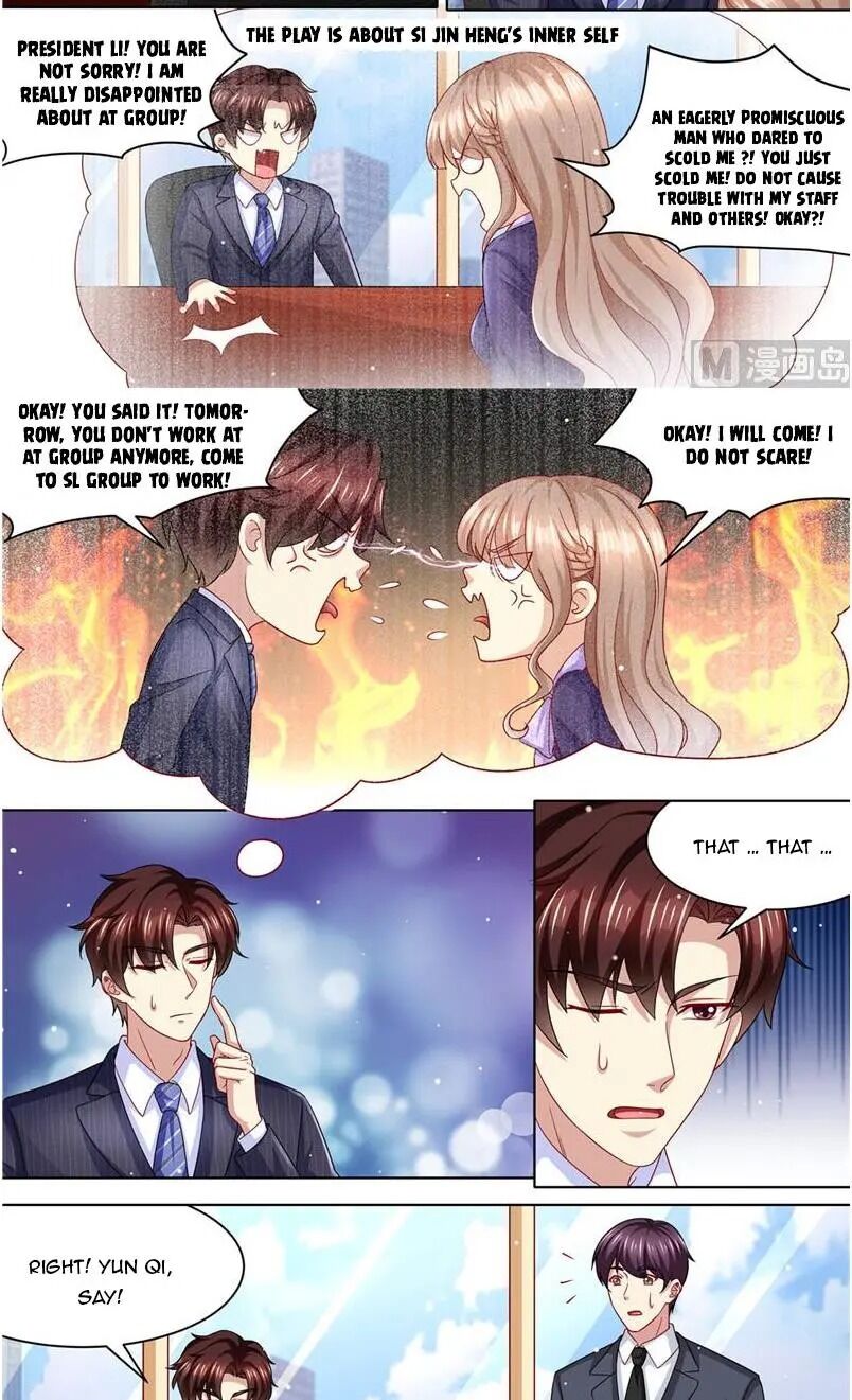 Chapter 225 - Image 5