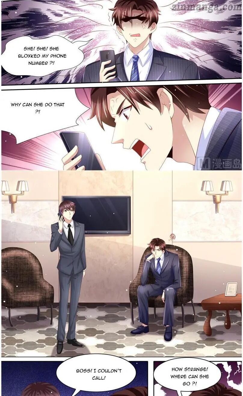 Chapter 226 - Image 4