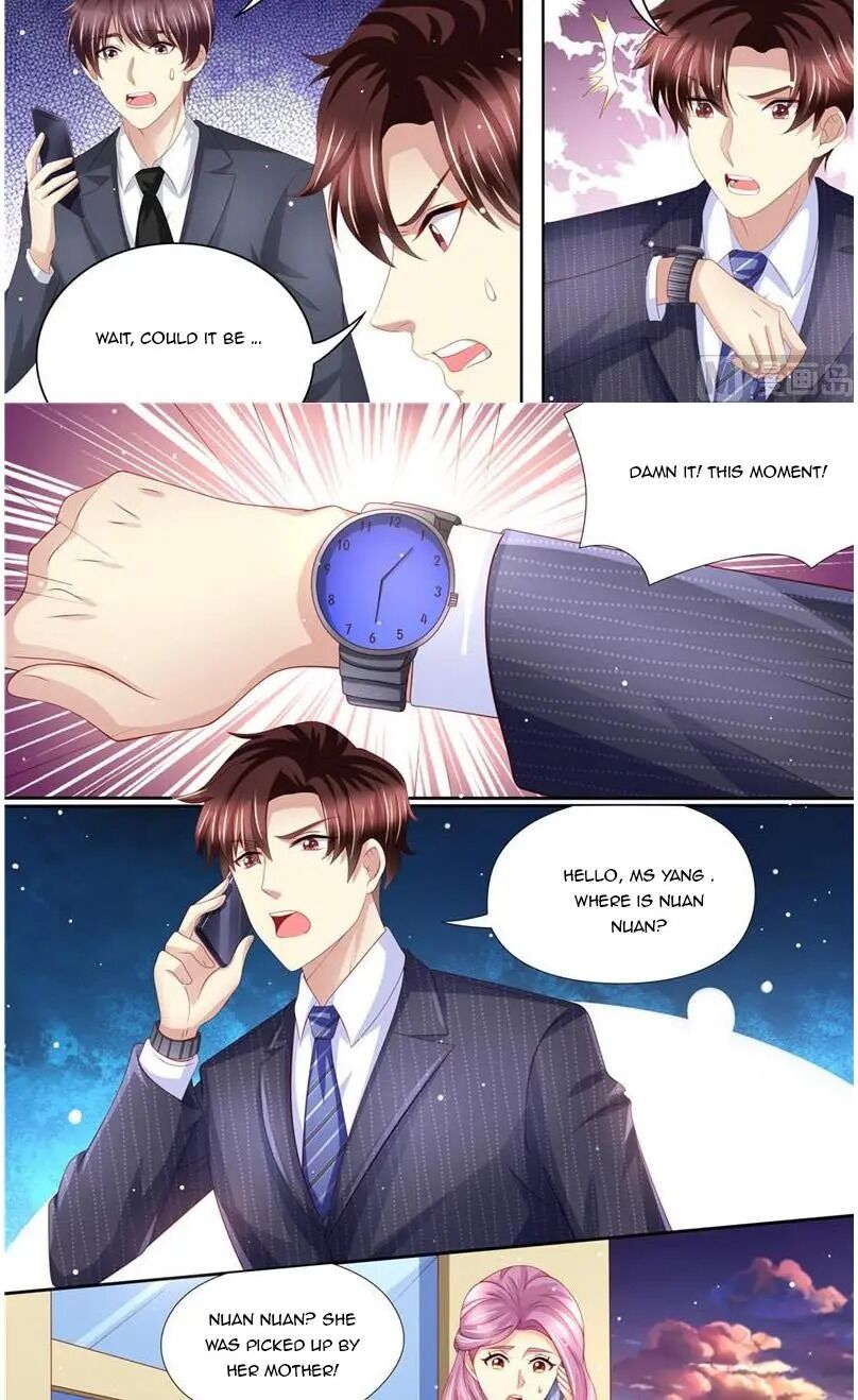 Chapter 226 - Image 5