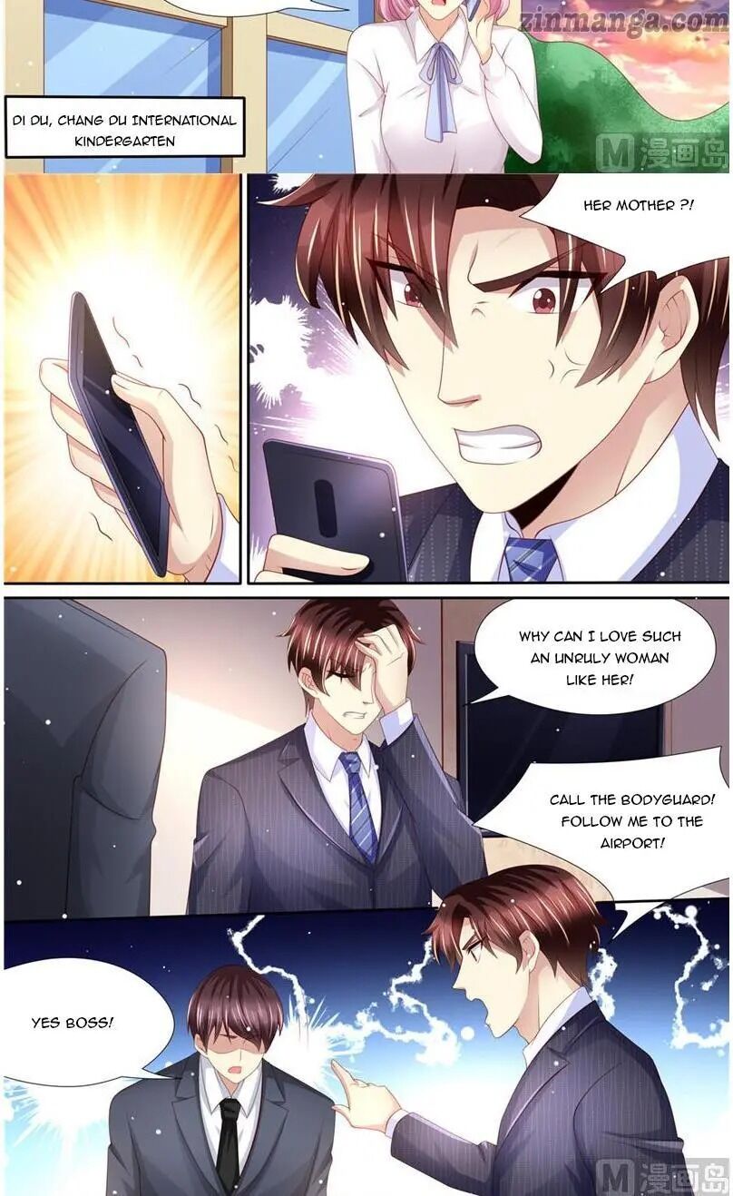 Chapter 226 - Image 6
