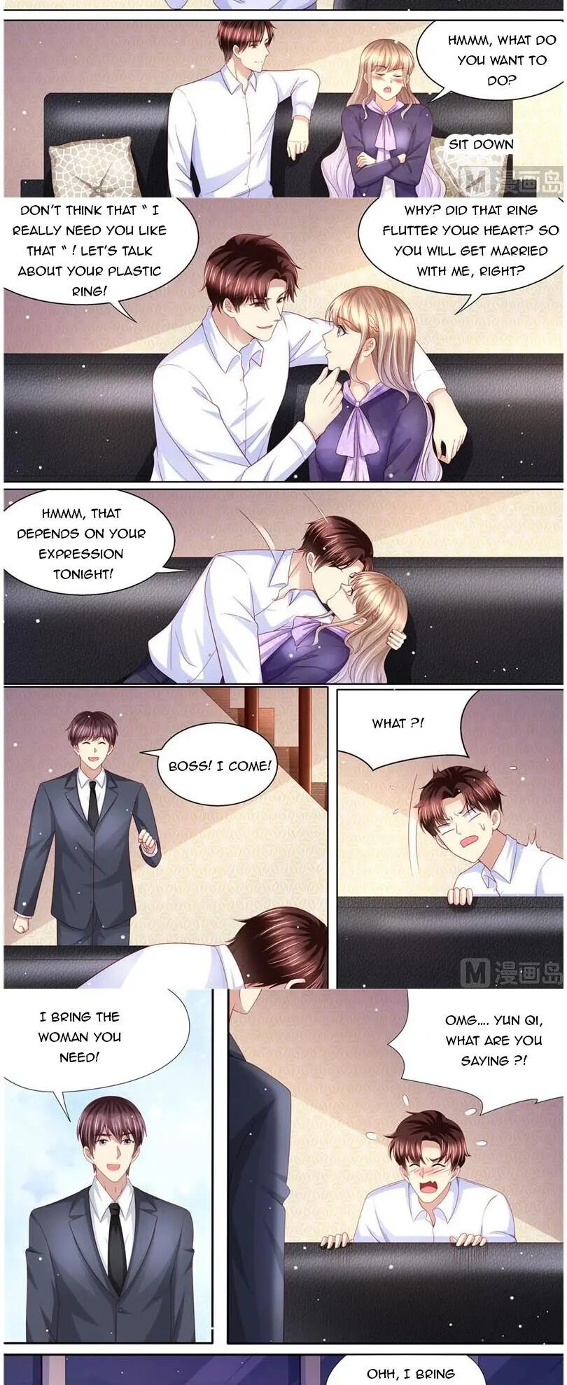 Chapter 228 - Image 2