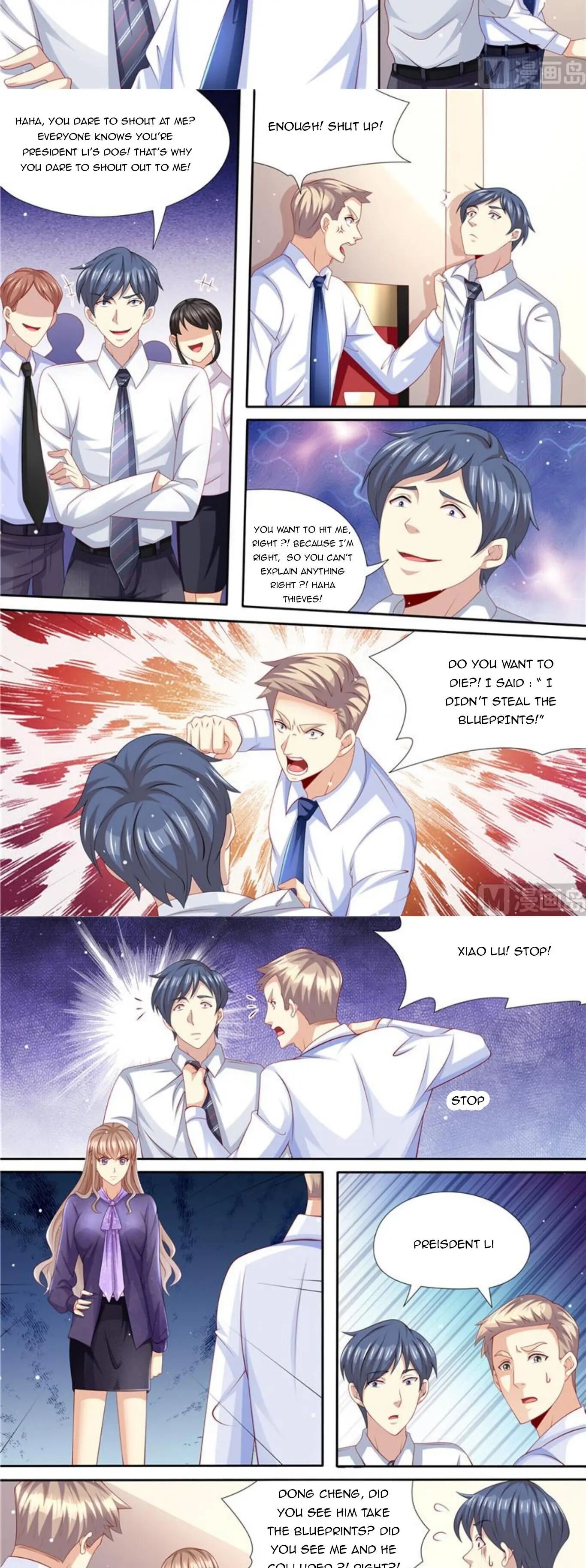 Chapter 229 - Image 2