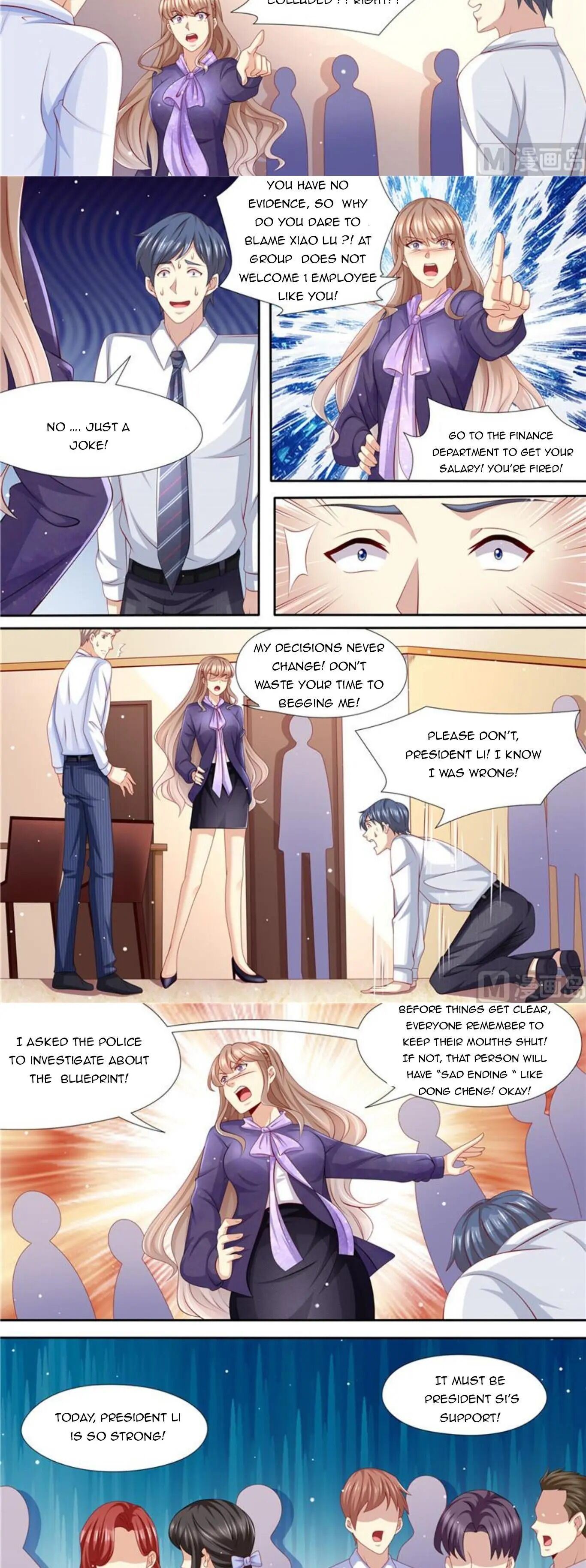 Chapter 229 - Image 3
