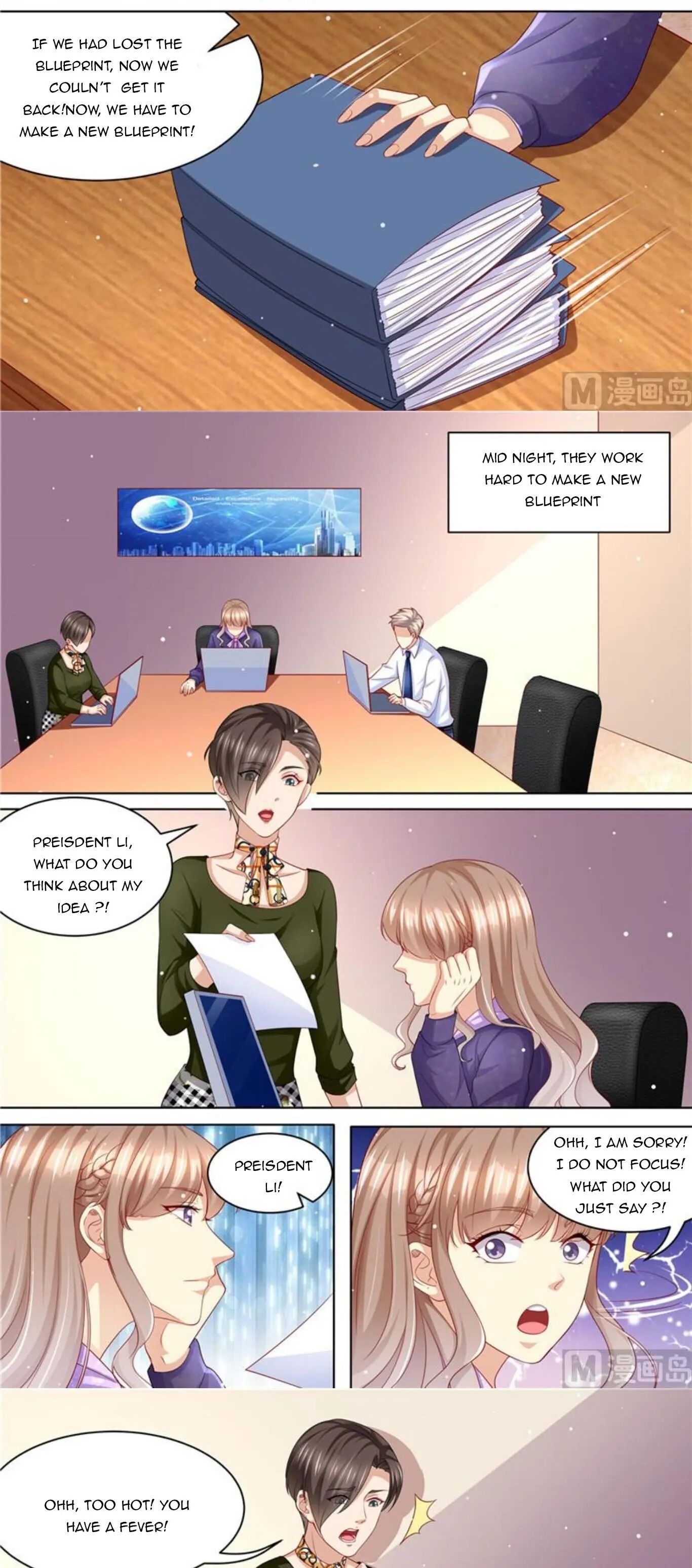 Chapter 229 - Image 5