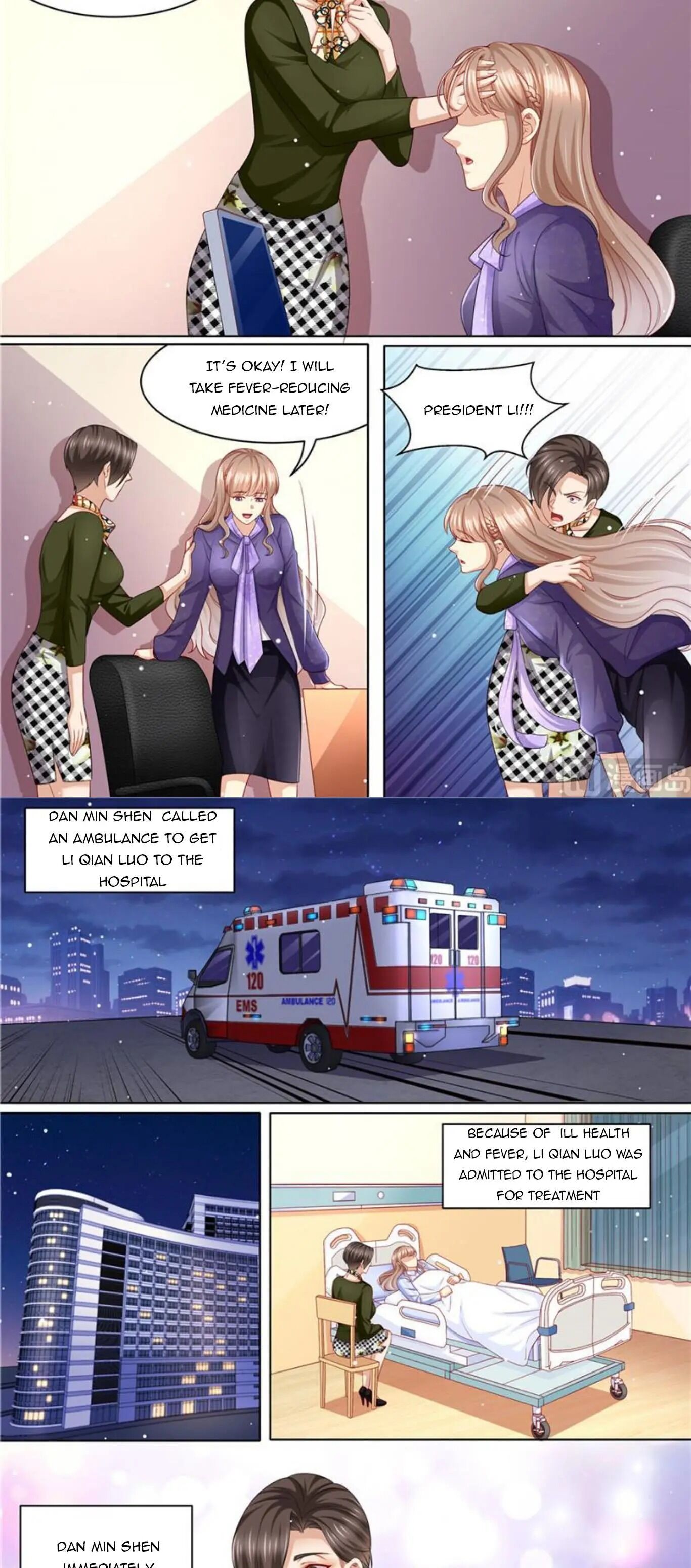 Chapter 229 - Image 6