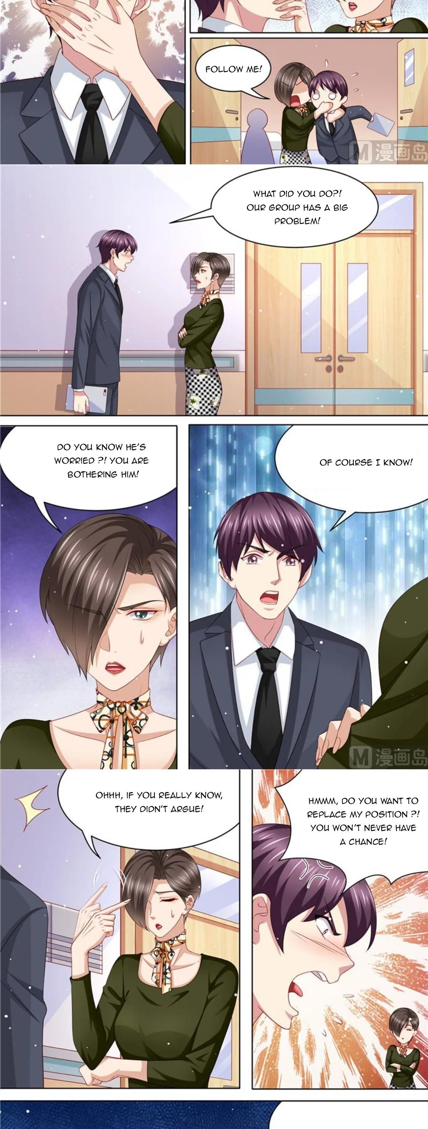Chapter 230 - Image 3