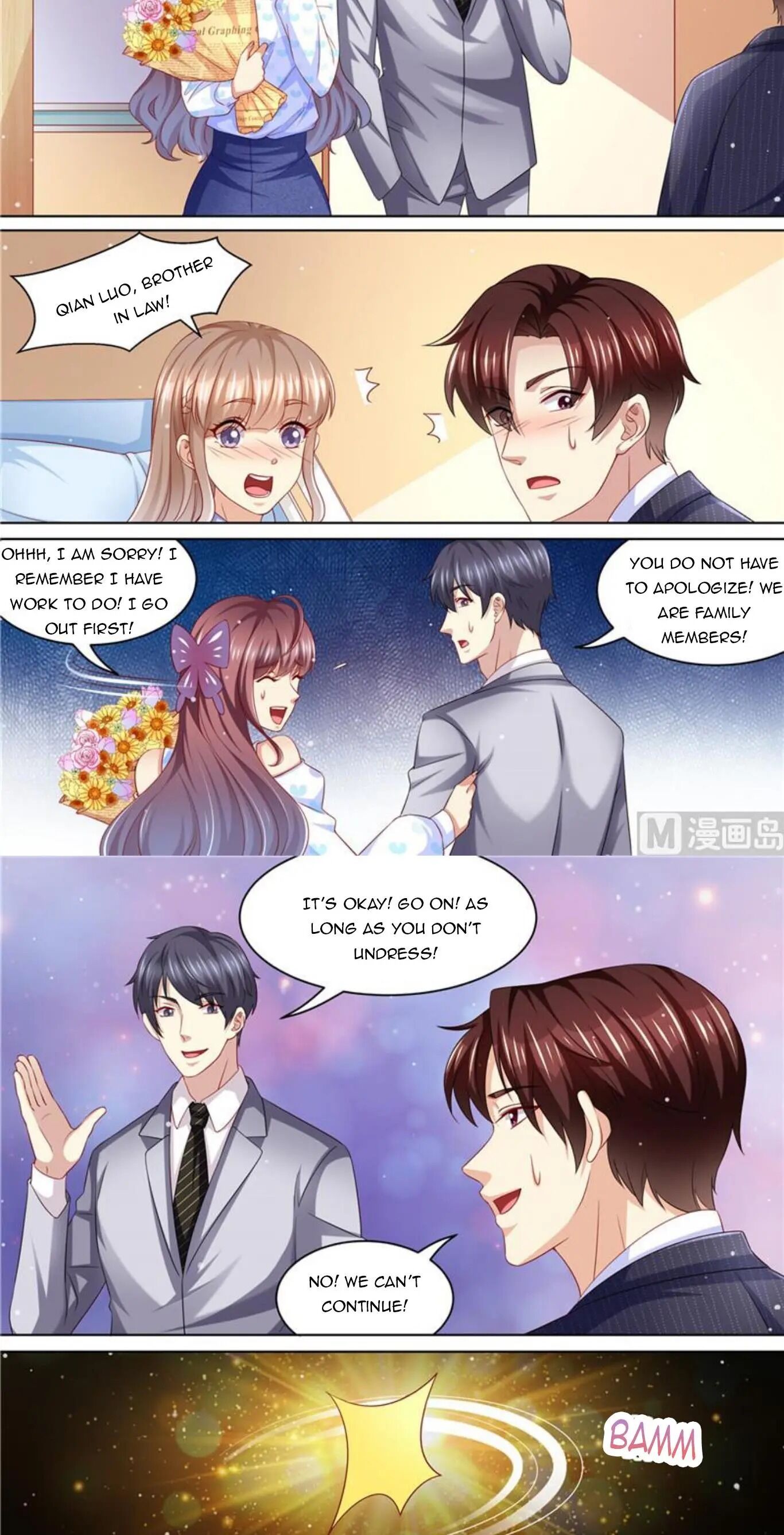 Chapter 230 - Image 7