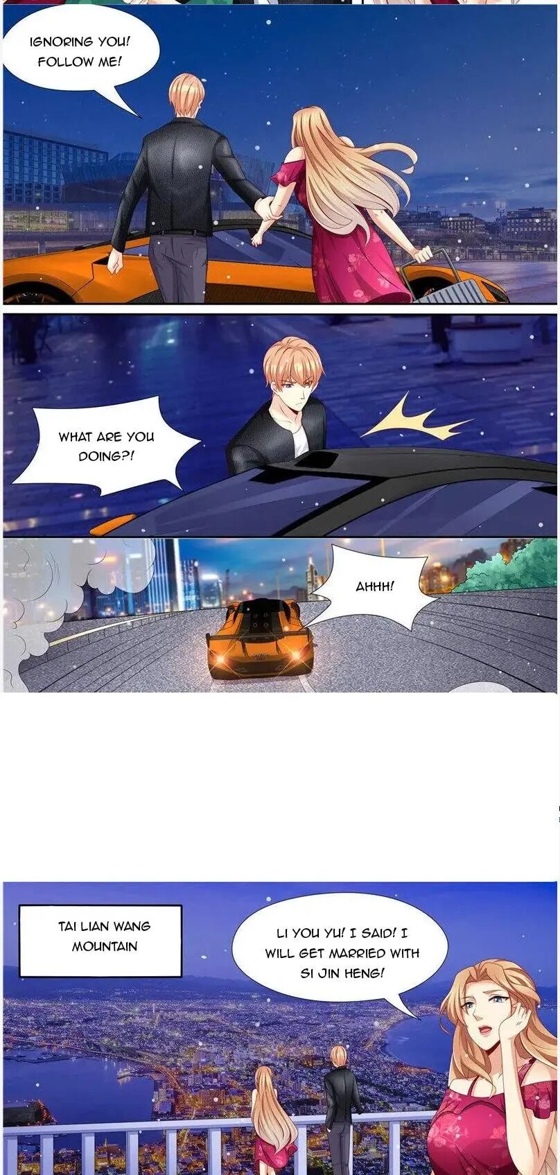 Chapter 231 - Image 7