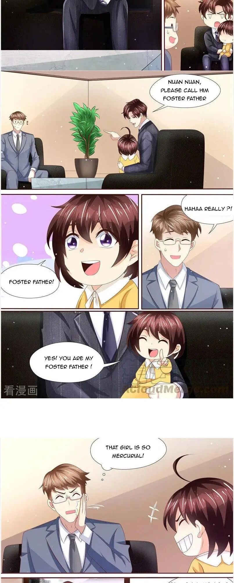 Chapter 233 - Image 2