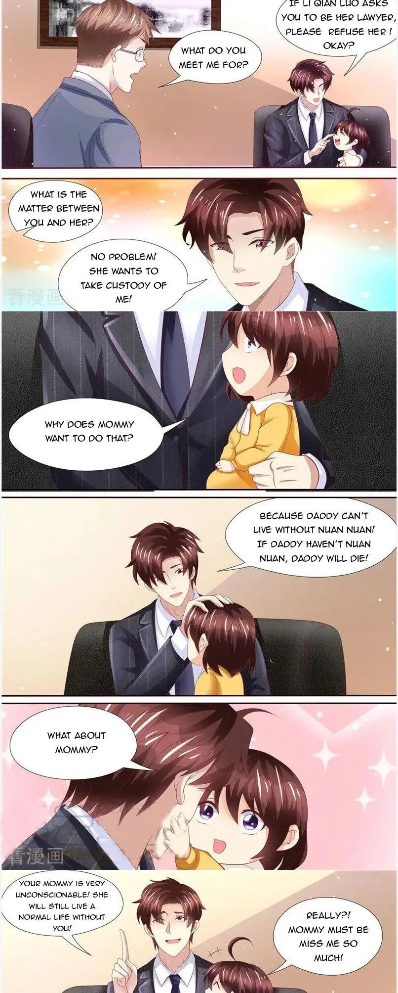 Chapter 233 - Image 3