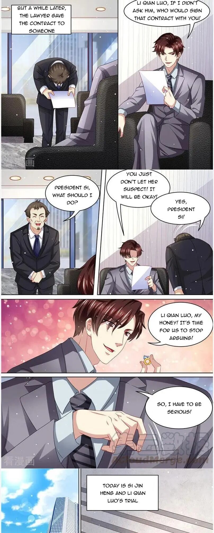 Chapter 234 - Image 3