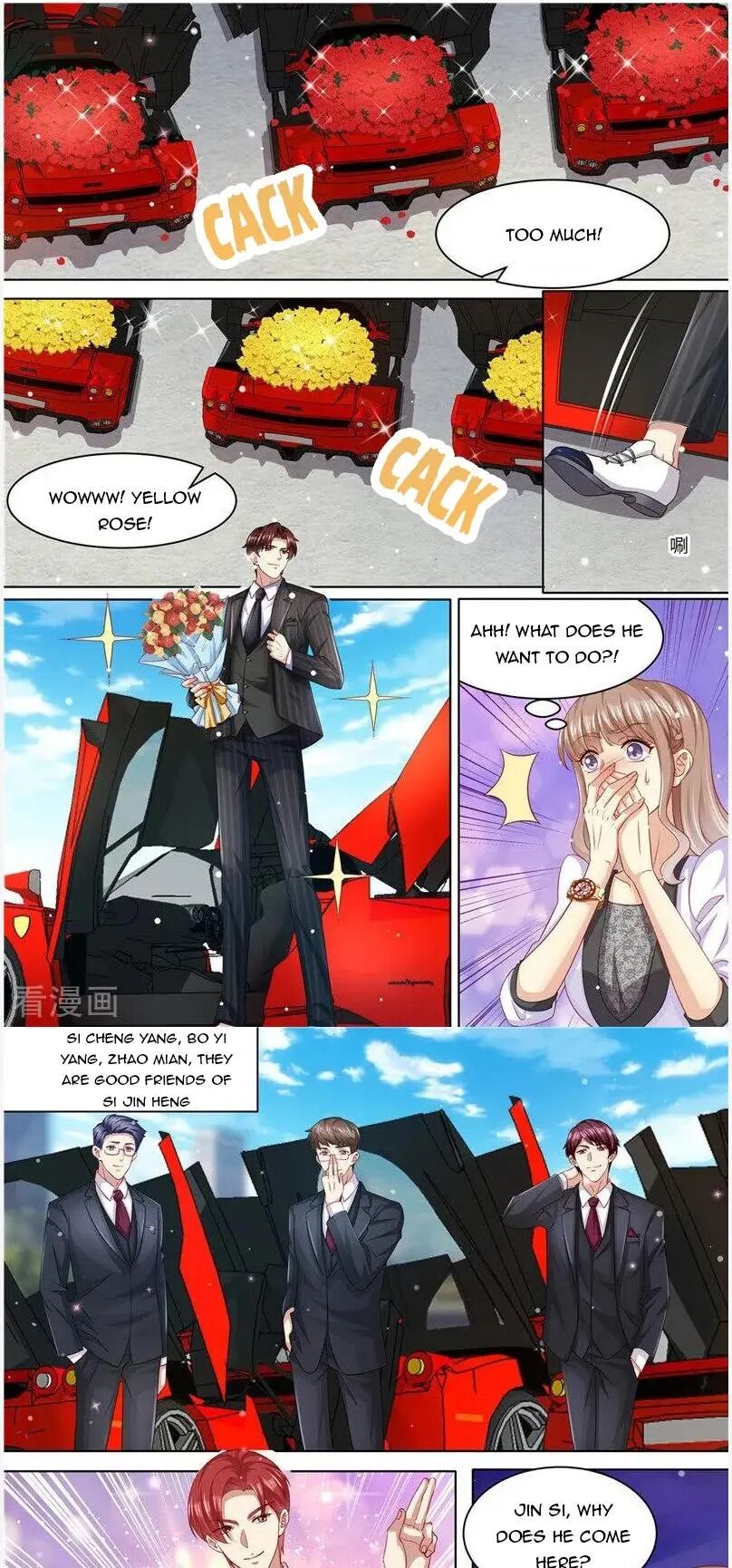 Chapter 234 - Image 5