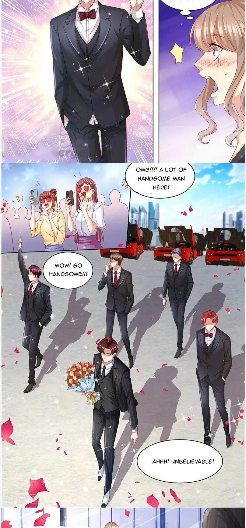 Chapter 234 - Image 6