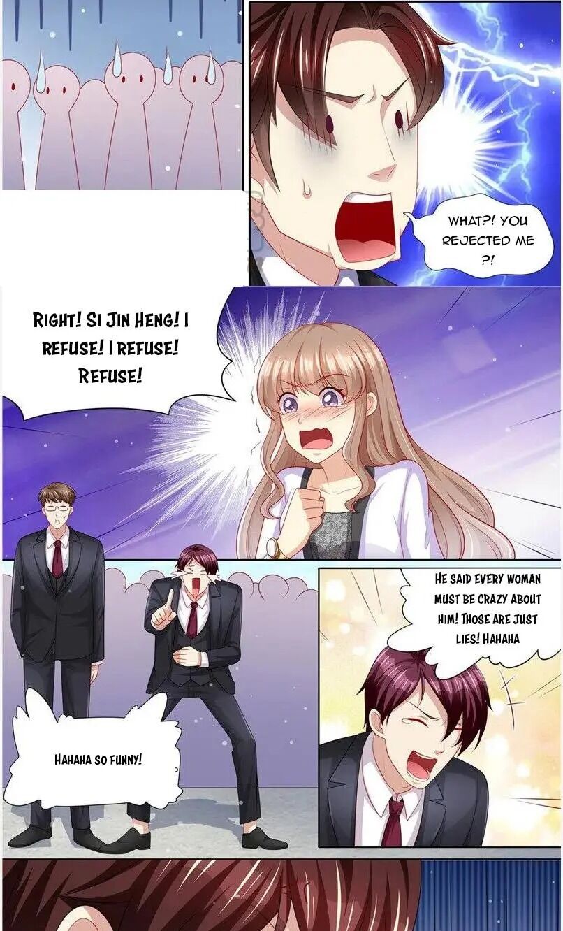 Chapter 235 - Image 5