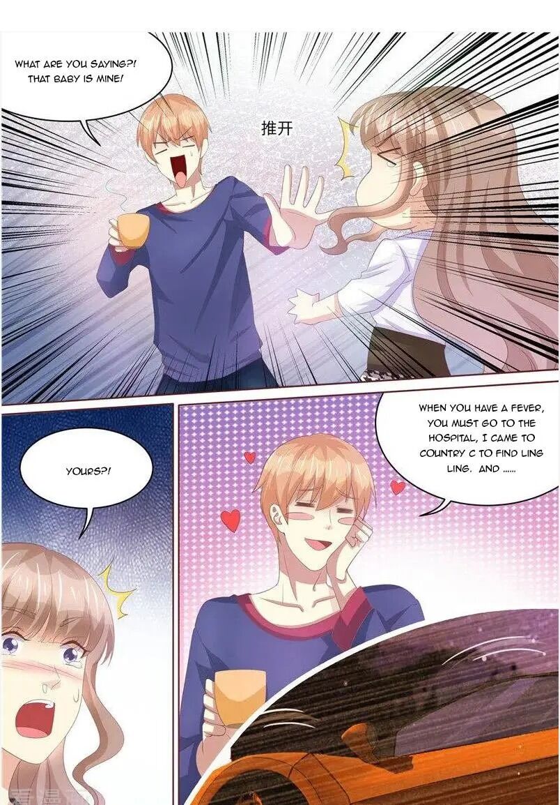 Chapter 236 - Image 11