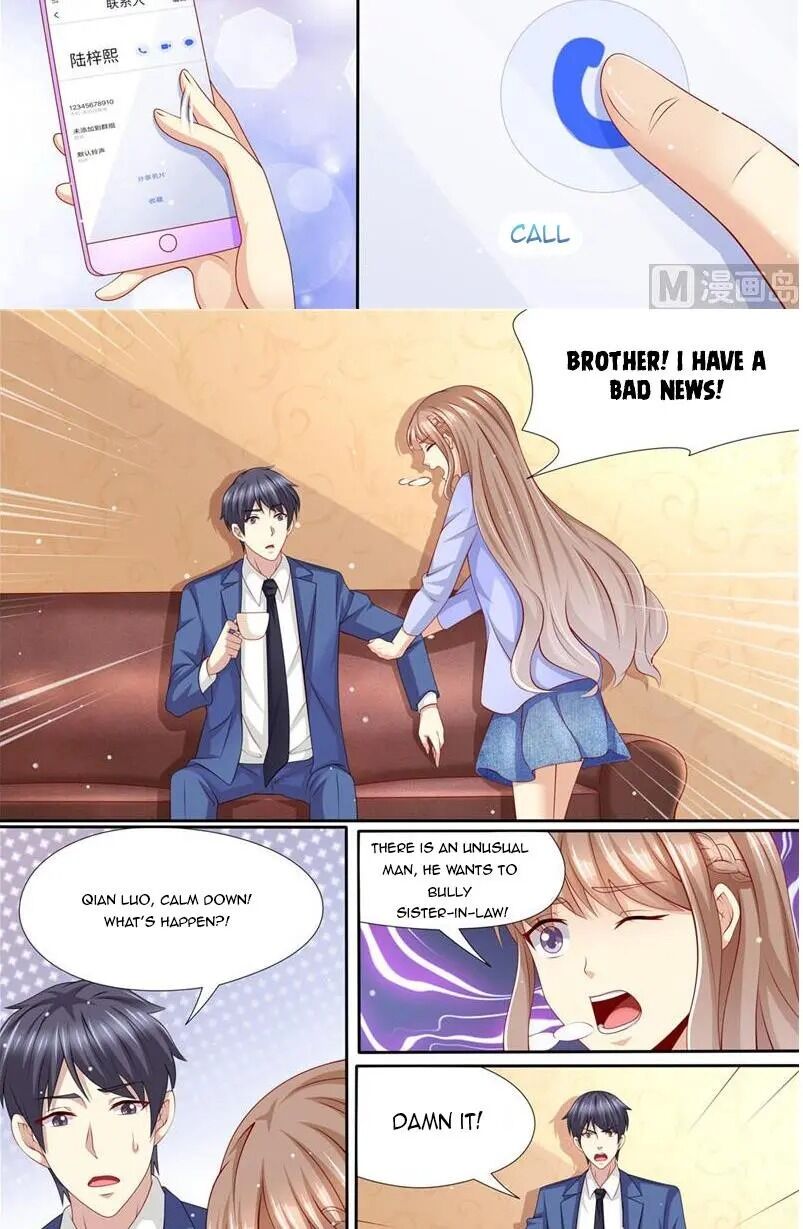 Chapter 240 - Image 4