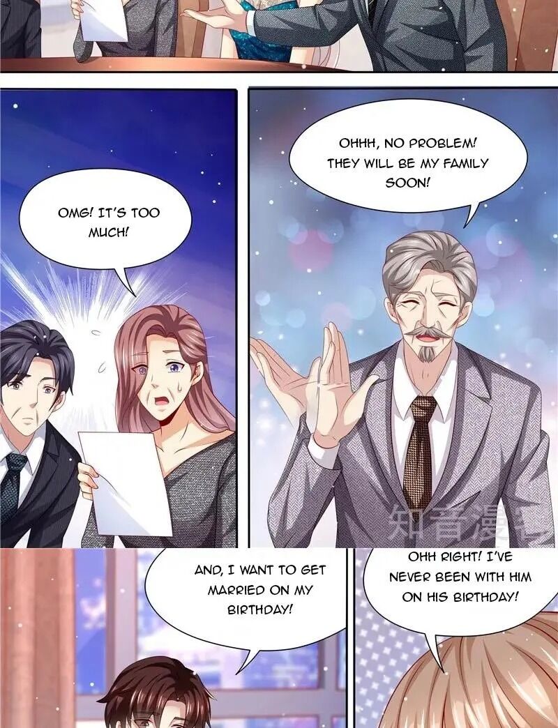 Chapter 242 - Image 3