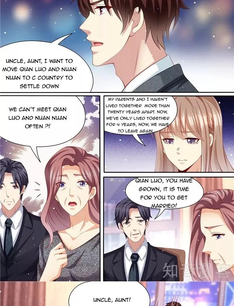 Chapter 242 - Image 5