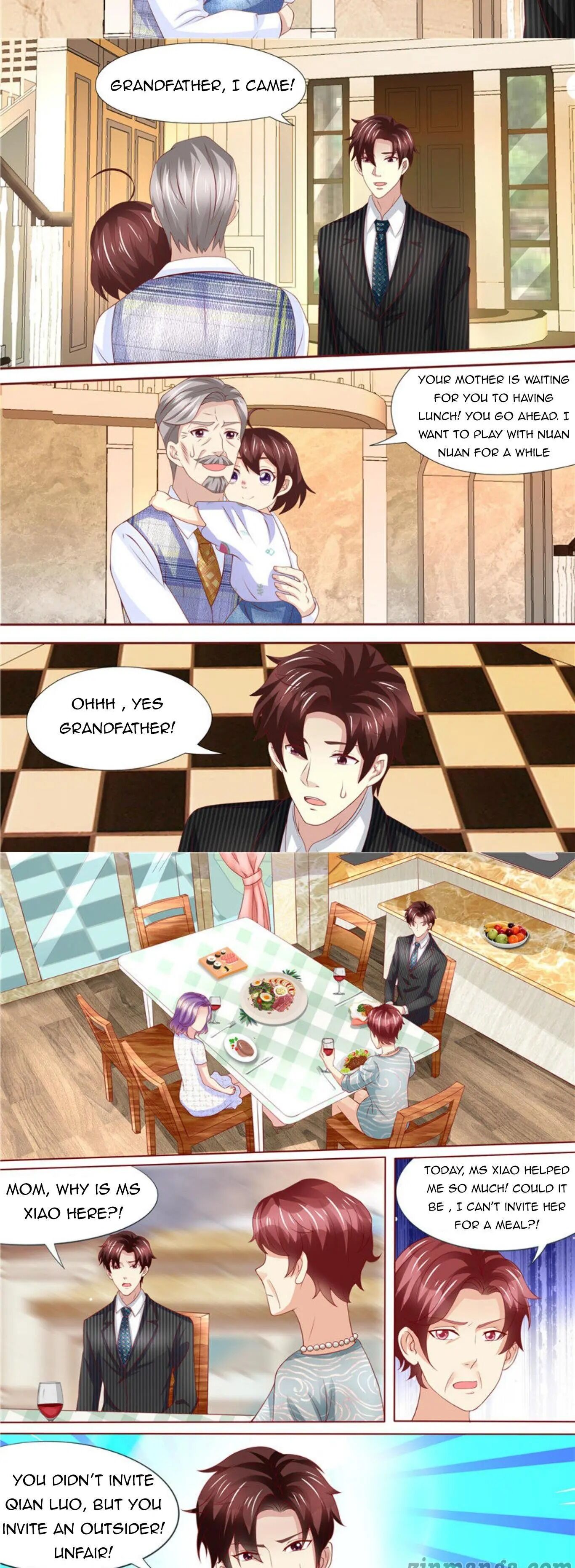 Chapter 247 - Image 2