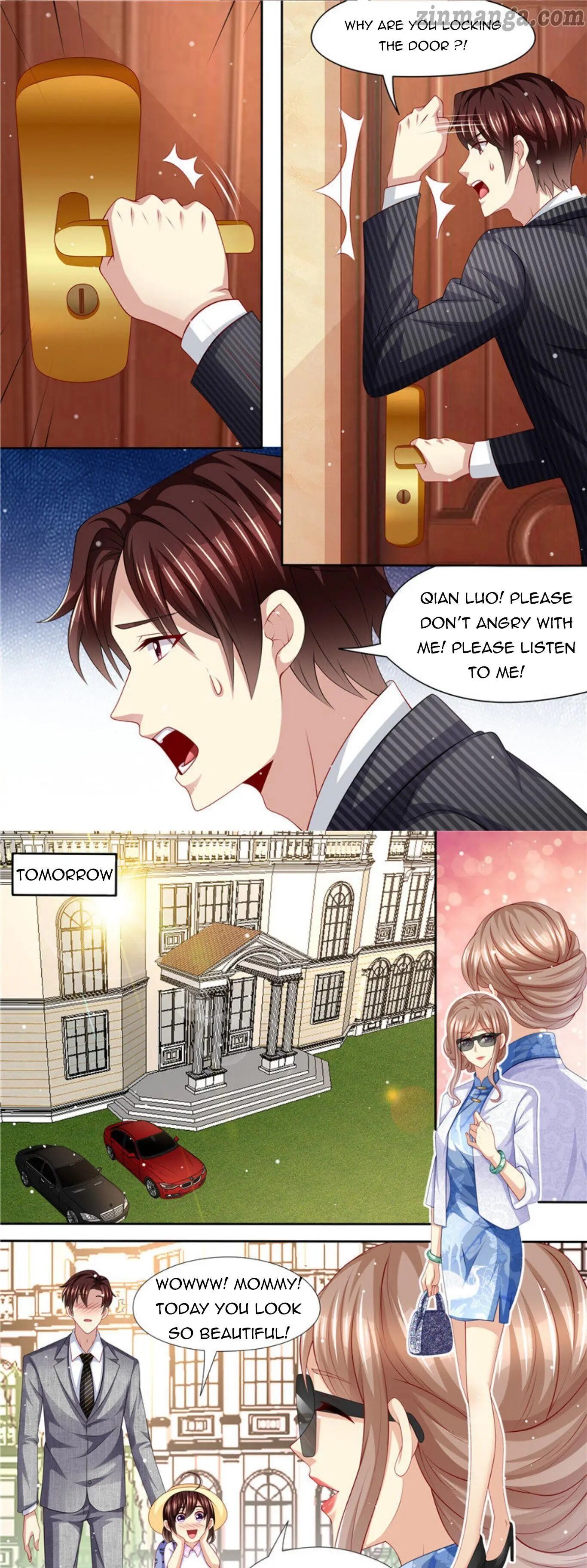 Chapter 248 - Image 5