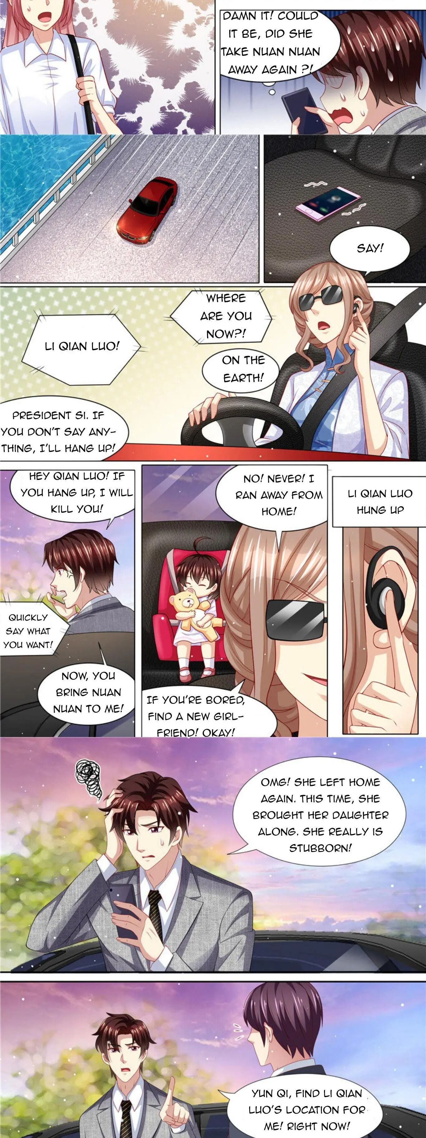 Chapter 248 - Image 7