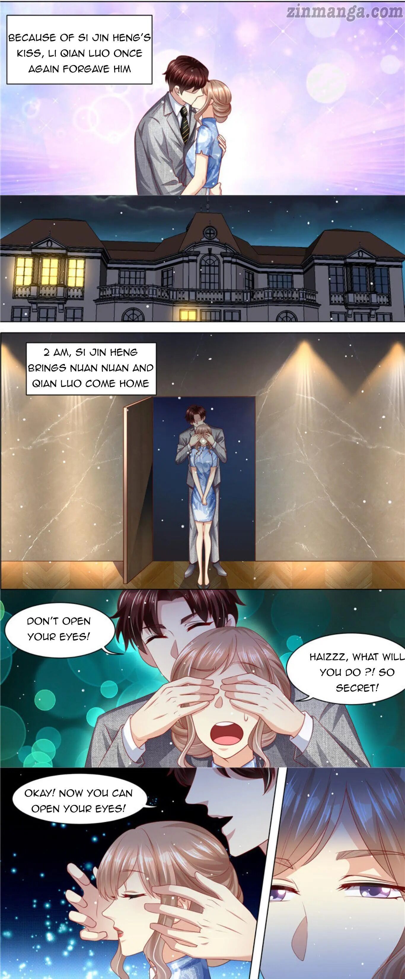 Chapter 249 - Image 5