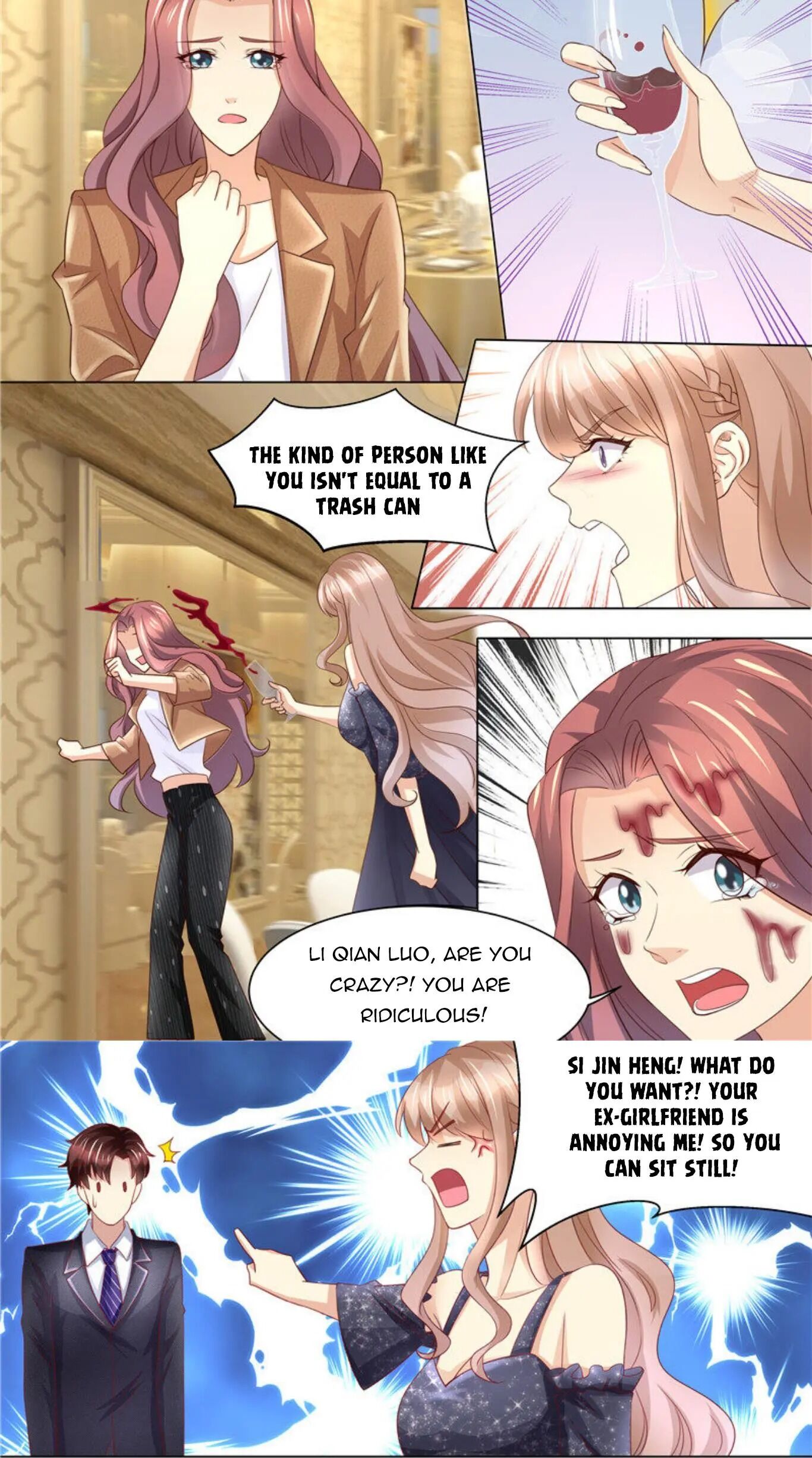 Chapter 251 - Image 5