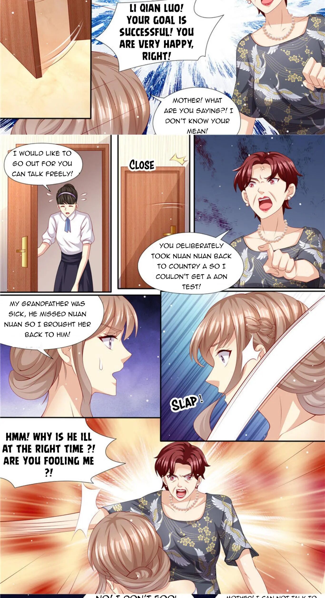 Chapter 252 - Image 7
