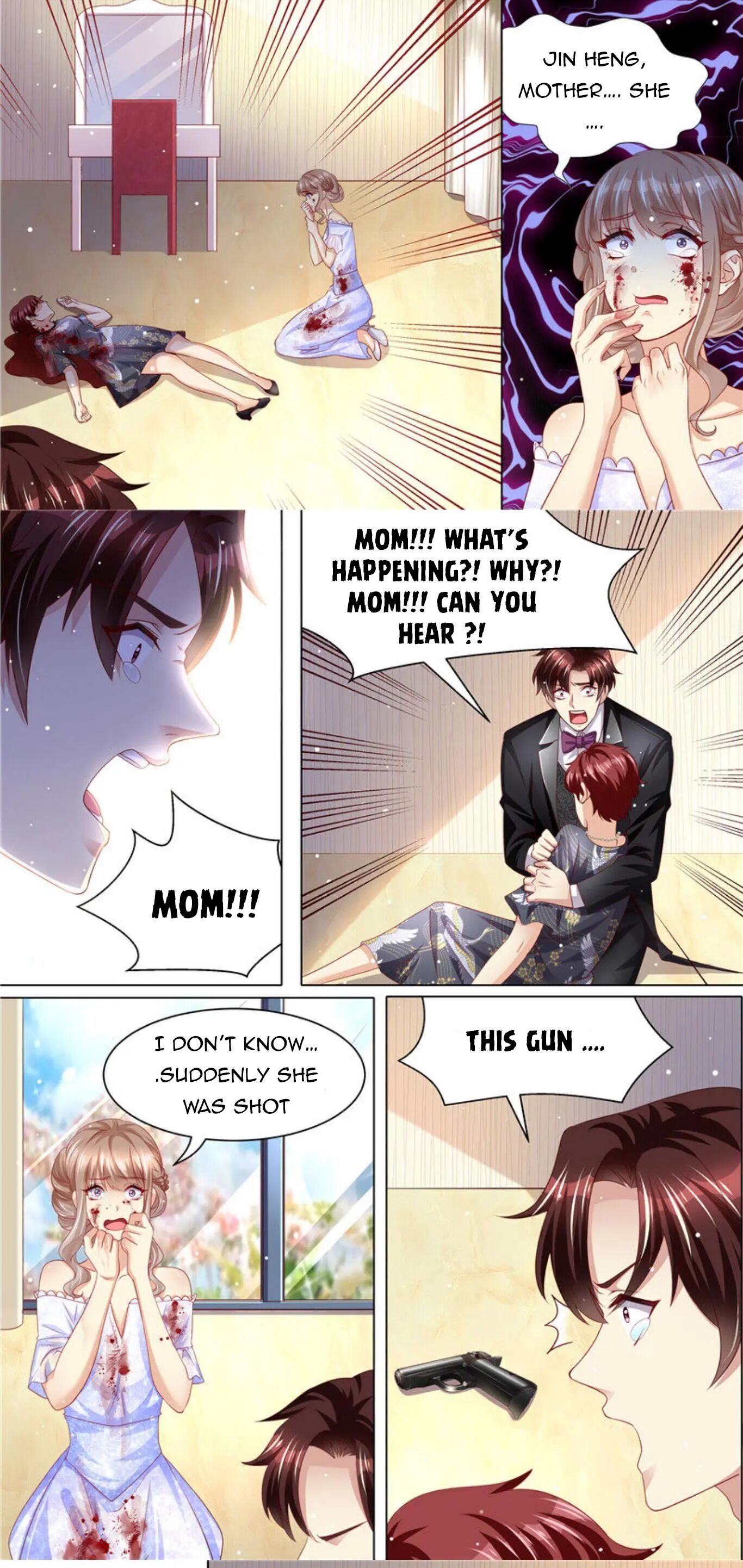 Chapter 253 - Image 2
