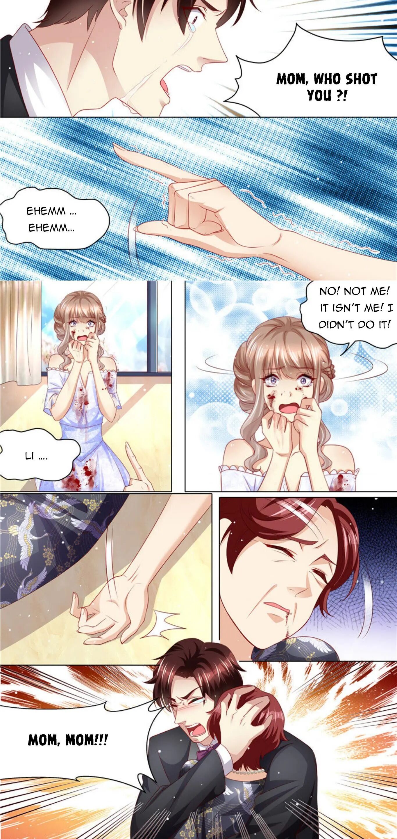 Chapter 253 - Image 4