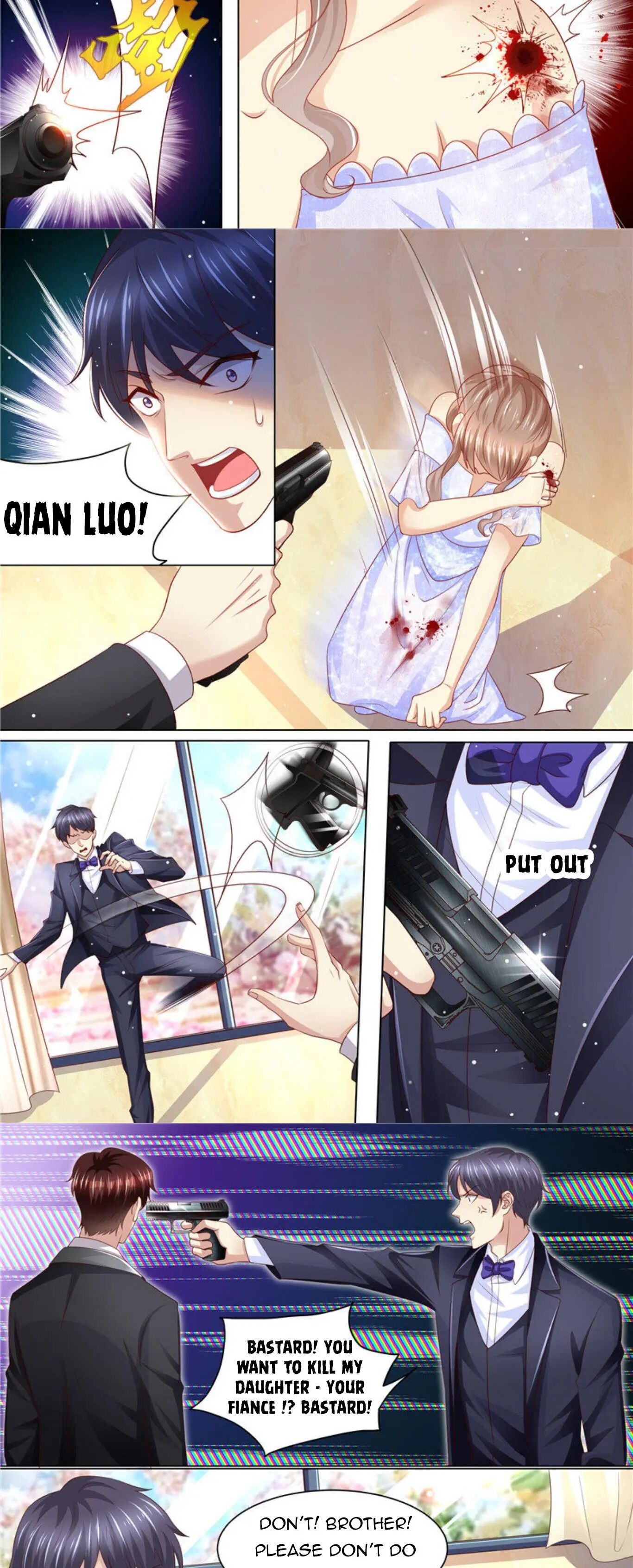 Chapter 253 - Image 6