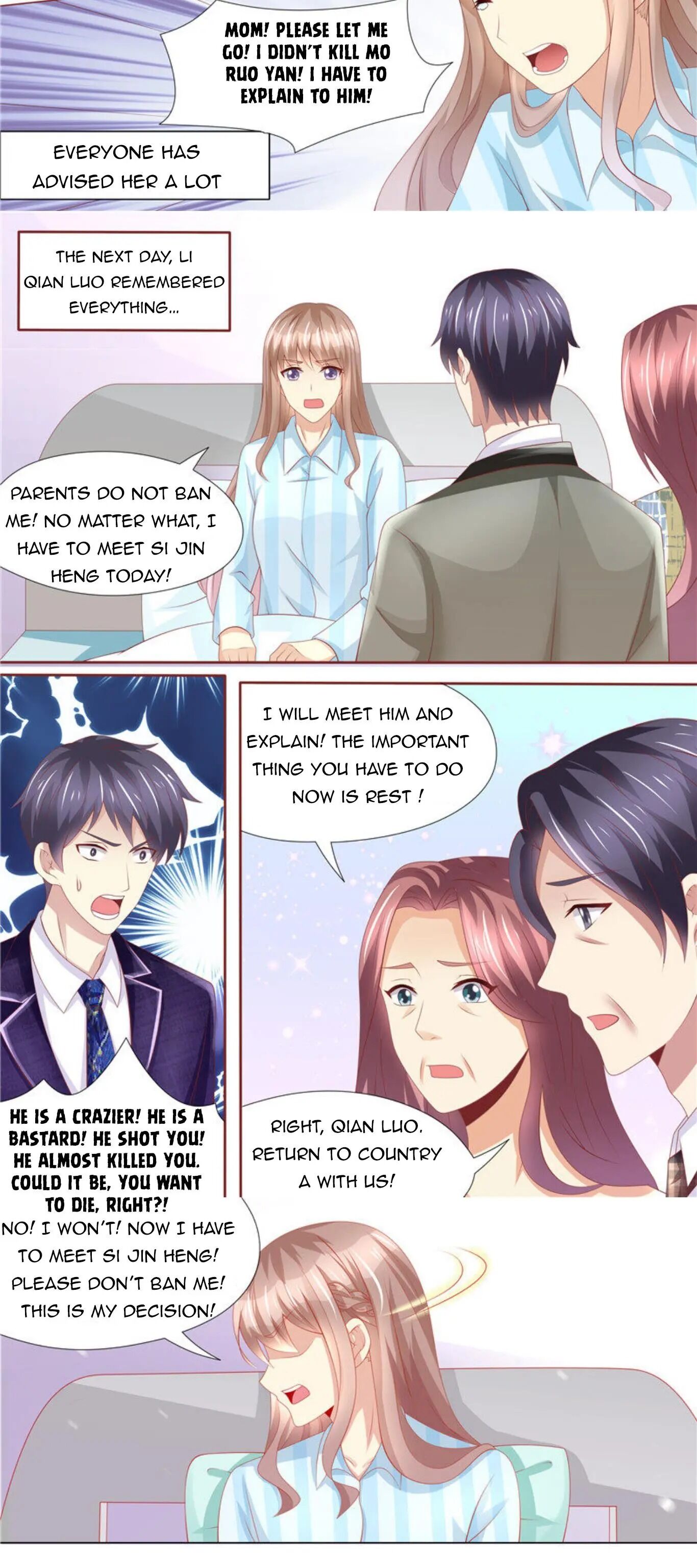 Chapter 254 - Image 4