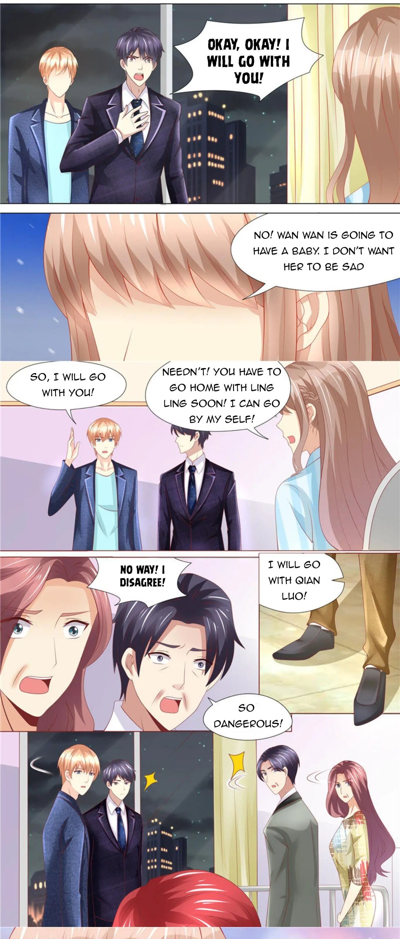Chapter 254 - Image 5