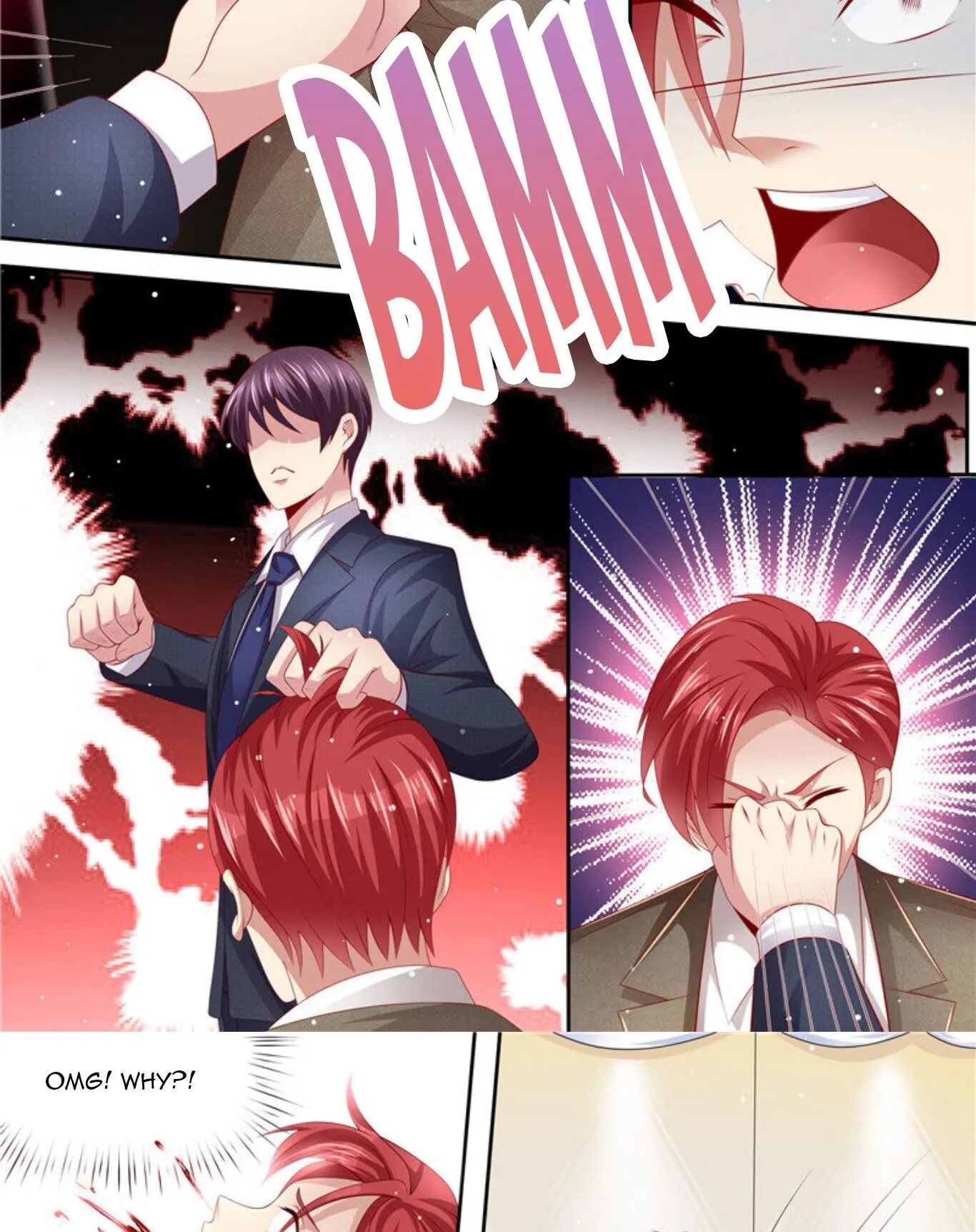 Chapter 255 - Image 10