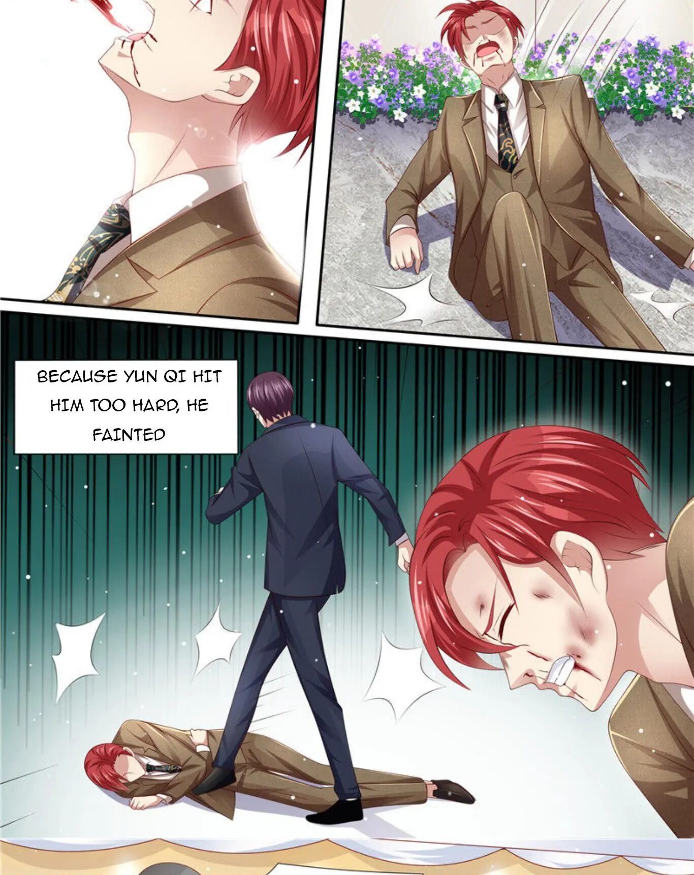 Chapter 255 - Image 11