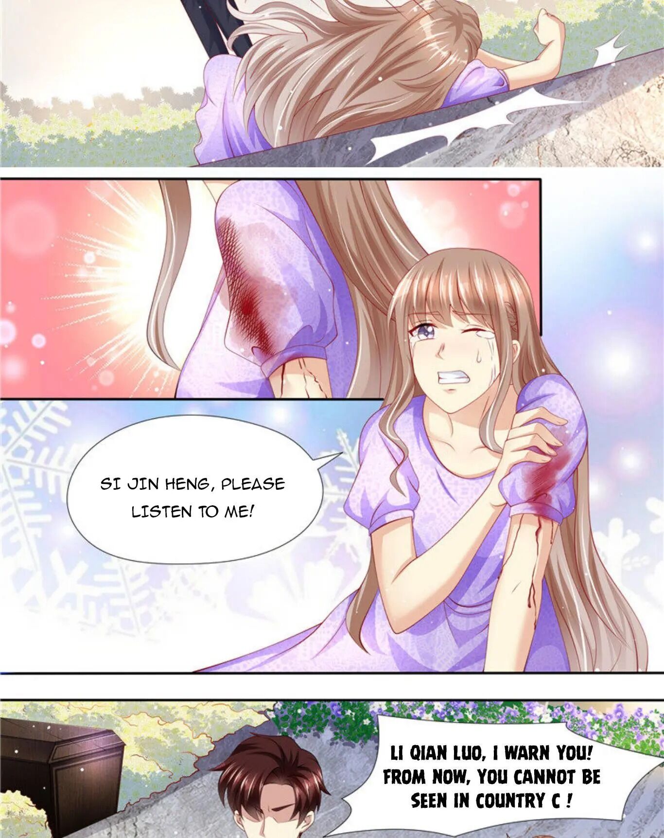 Chapter 255 - Image 14