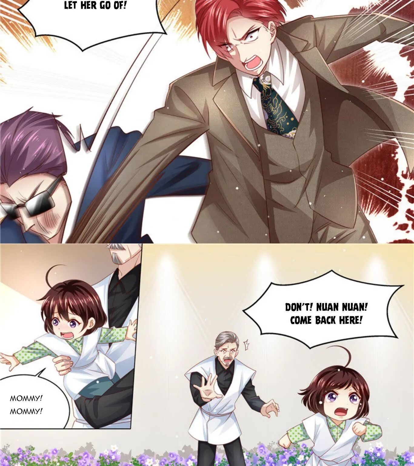 Chapter 255 - Image 3