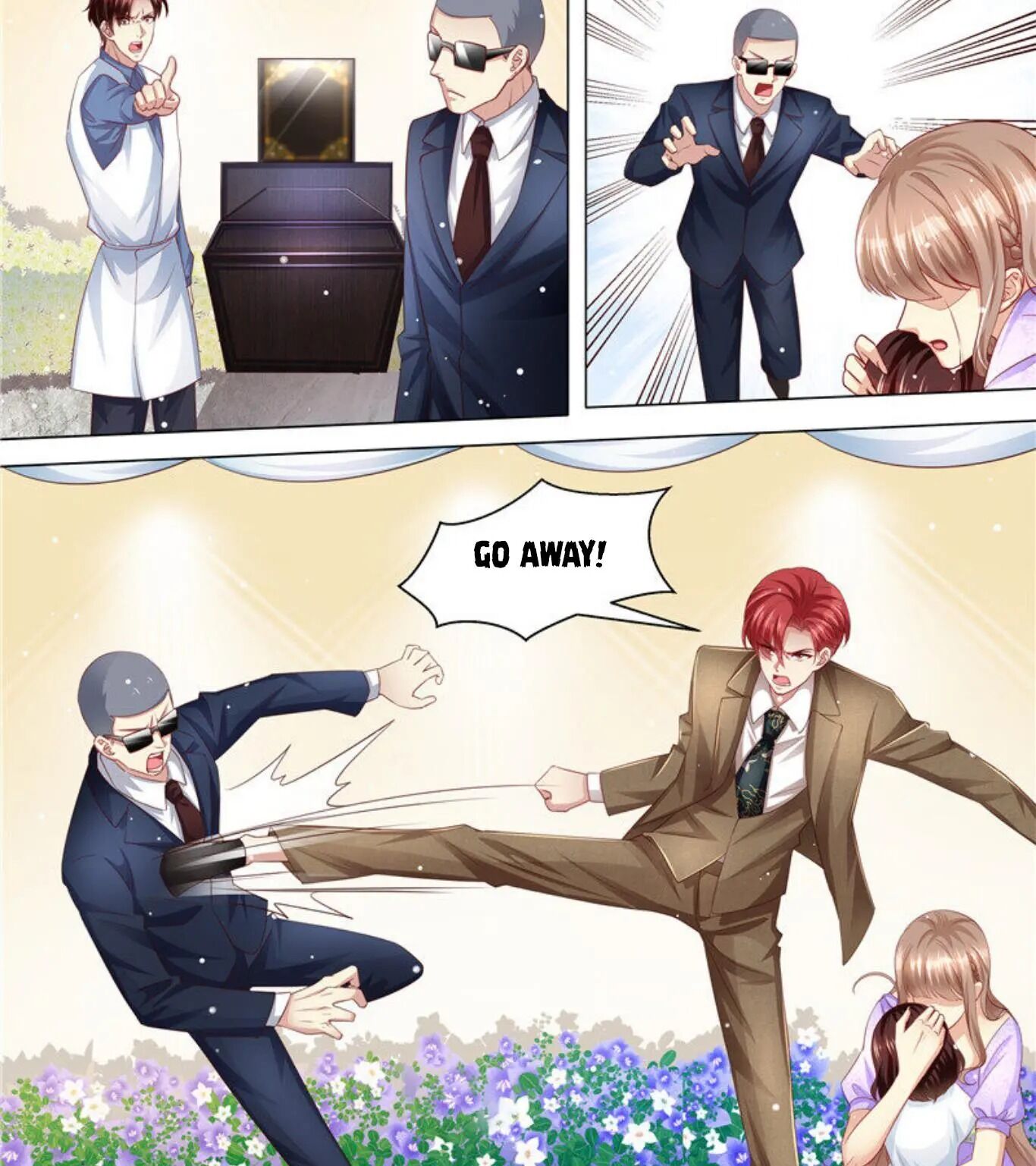 Chapter 255 - Image 5