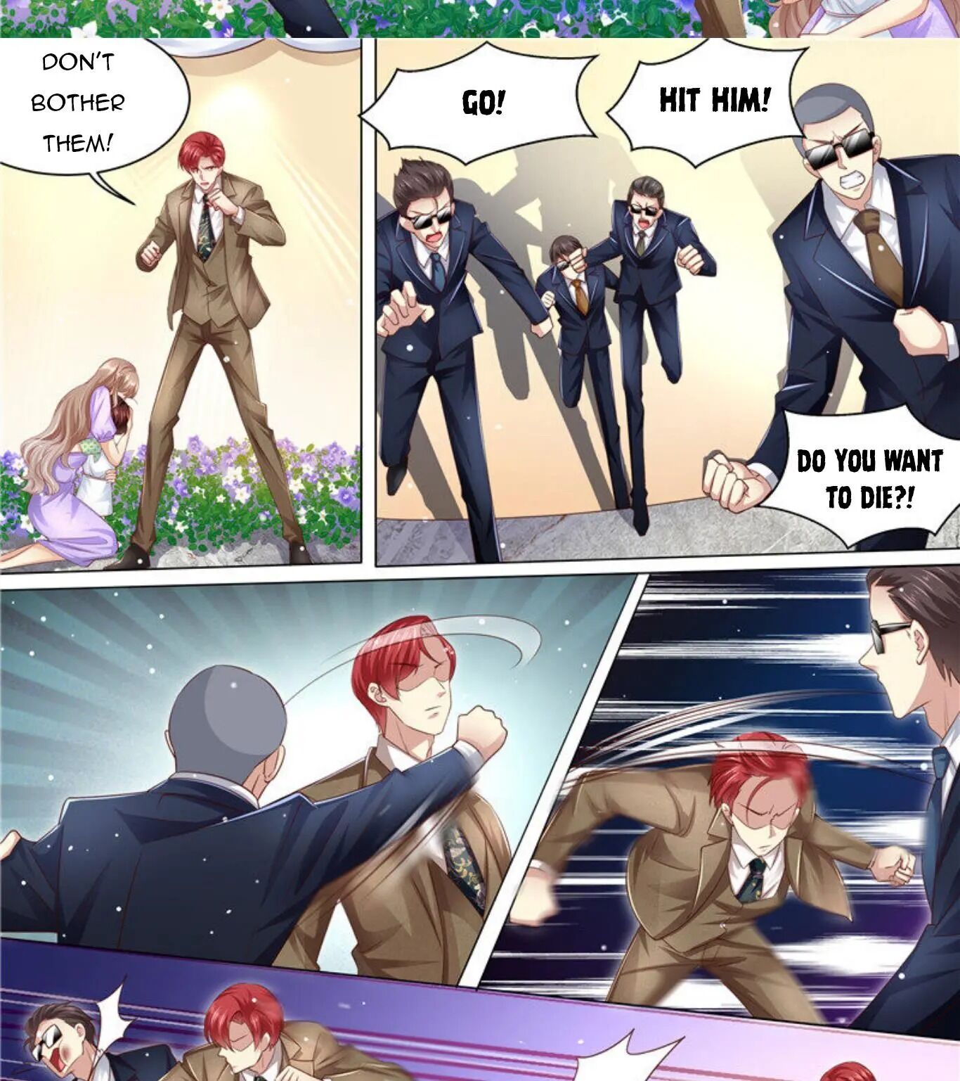 Chapter 255 - Image 6