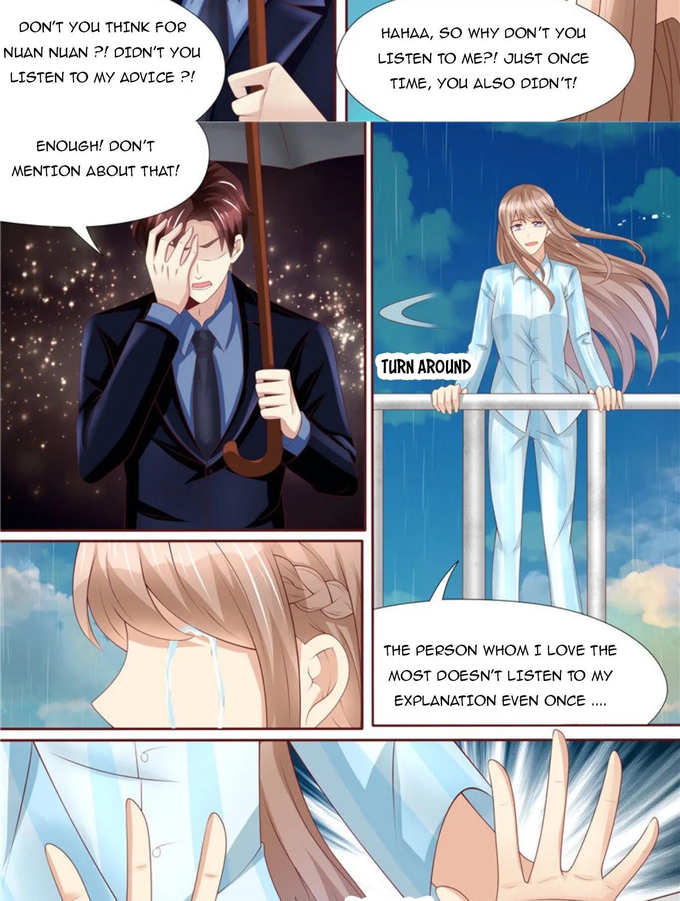 Chapter 256 - Image 11
