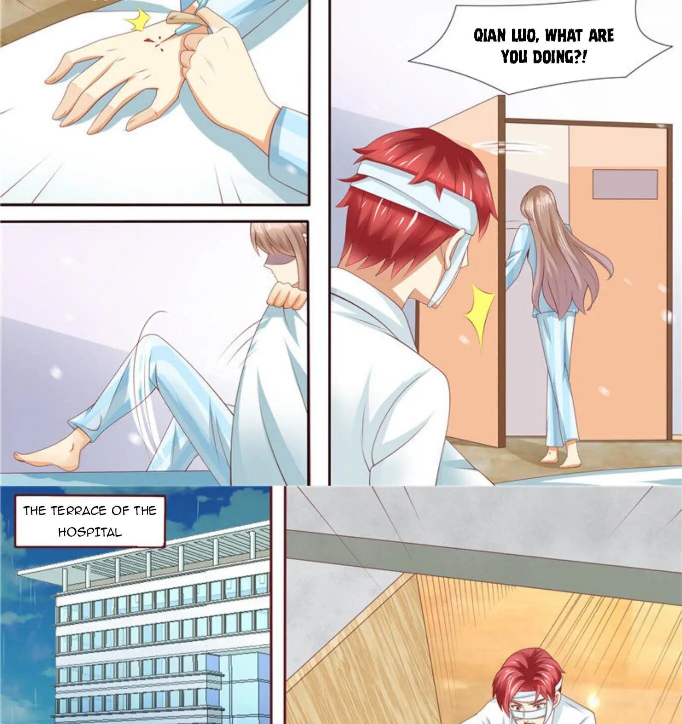 Chapter 256 - Image 3
