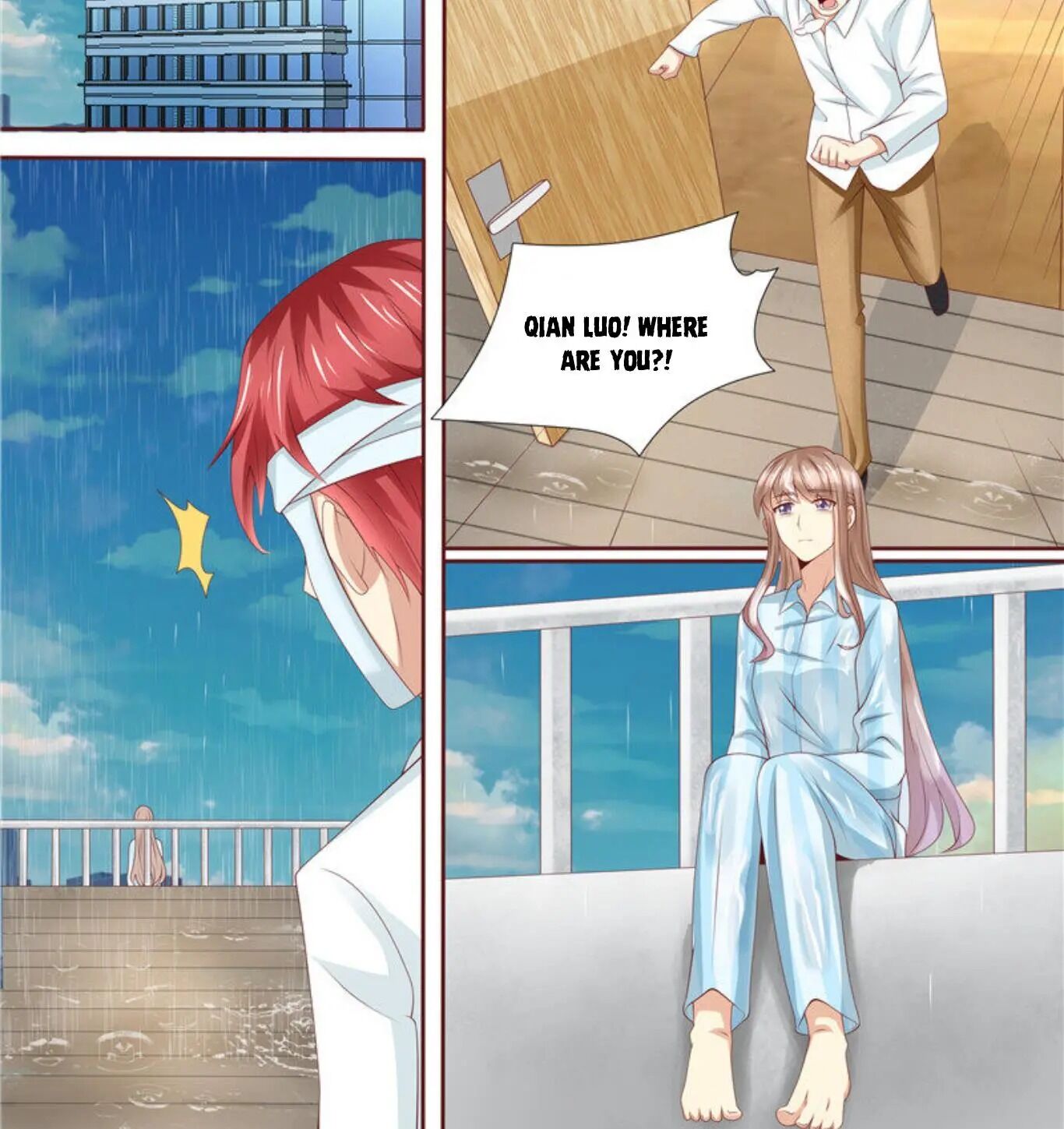 Chapter 256 - Image 4